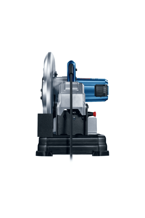 CORTADORA DE METALES 2200W 3,800 RPM HEAVY DUTY GCO 220 BOSCH
