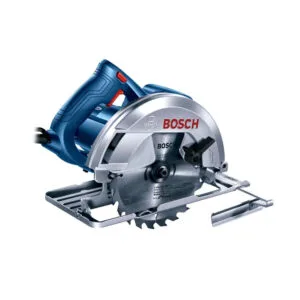 1000 Sierra Circular Bosch GKS 150 7 1/4" 1500W