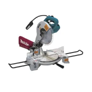 1000 SIERRA INGLETEADORA COMPUESTO 10" LS1040F MAKITA