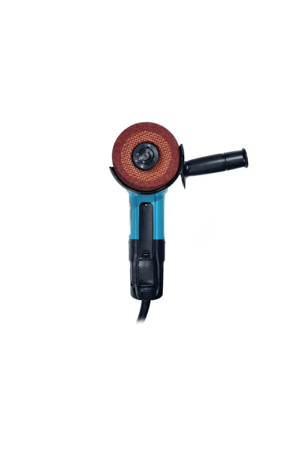 ESMERILADORA ANGULAR 4-1/2 PULG 840W 9557HPG MAKITA