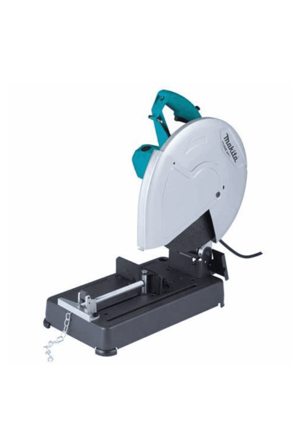 CORTADORA DE METAL 14" MT M2401B MAKITA