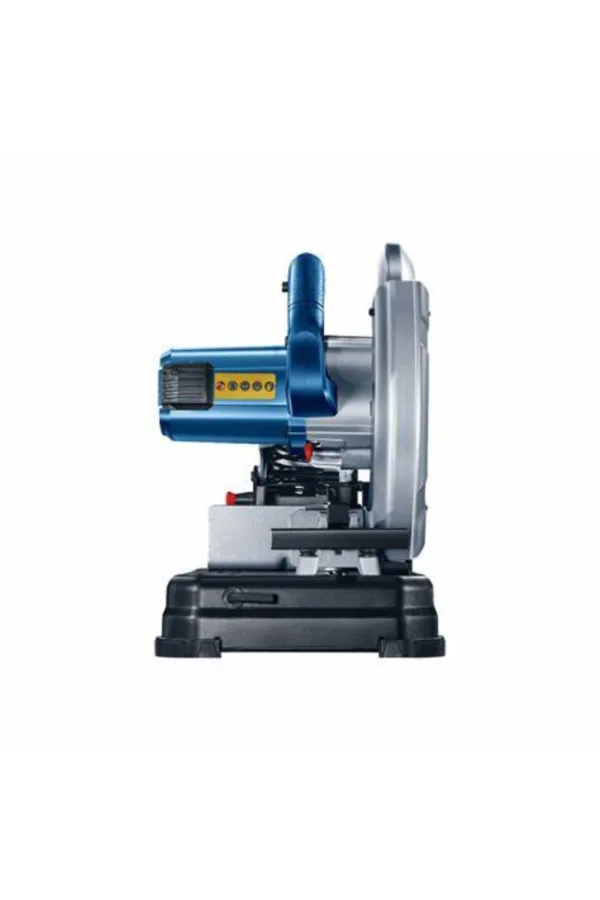 CORTADORA DE METALES 2200W 3,800 RPM HEAVY DUTY GCO 220 BOSCH