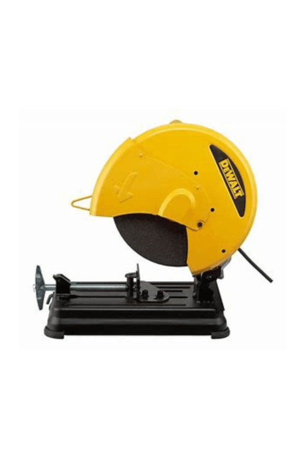 CORTADORA DE METALES 14 PULG 2300W D28730-B3 DEWALT