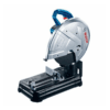 CORTADORA DE METALES 2200W 3,800 RPM HEAVY DUTY GCO 220 BOSCH