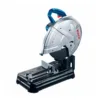 CORTADORA DE METALES 2200W 3,800 RPM HEAVY DUTY GCO 220 BOSCH