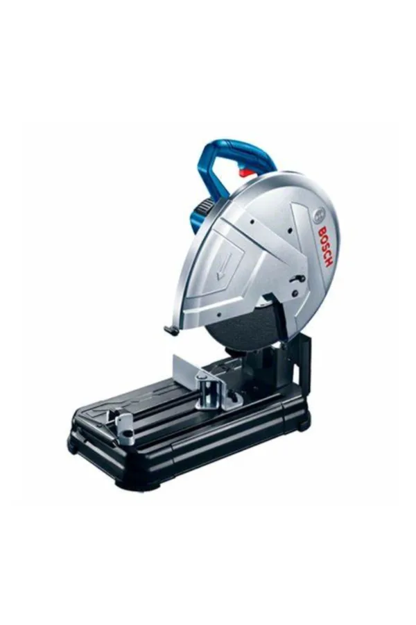 CORTADORA DE METALES 2200W 3,800 RPM HEAVY DUTY GCO 220 BOSCH