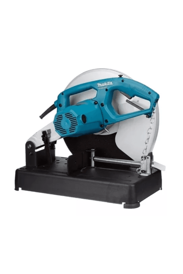 CORTADORA DE METAL 14" MT M2401B MAKITA