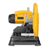 CORTADORA DE METALES 14 PULG 2300W D28730-B3 DEWALT