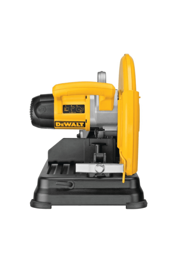 CORTADORA DE METALES 14 PULG 2300W D28730-B3 DEWALT