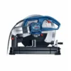CORTADORA DE METALES 2200W 3,800 RPM HEAVY DUTY GCO 220 BOSCH