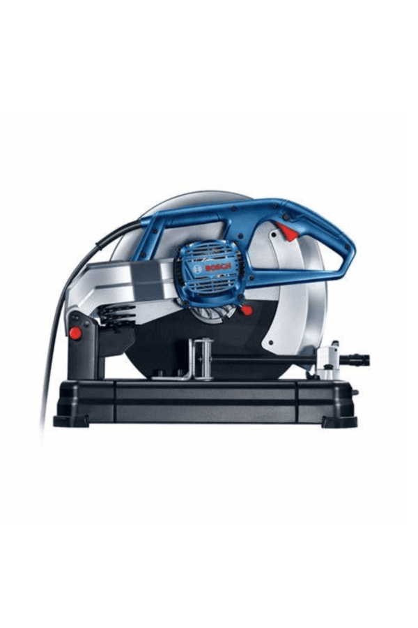CORTADORA DE METALES 2200W 3,800 RPM HEAVY DUTY GCO 220 BOSCH