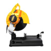 CORTADORA DE METALES 14 PULG 2300W D28730-B3 DEWALT