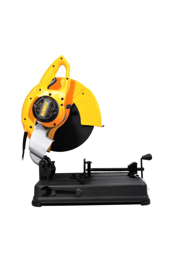 CORTADORA DE METALES 14 PULG 2300W D28730-B3 DEWALT