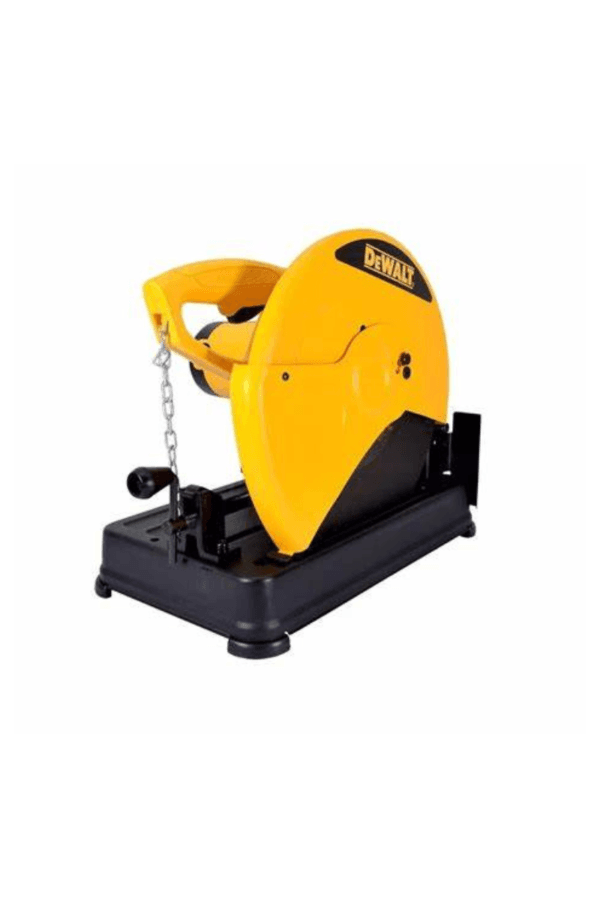 CORTADORA DE METALES 14 PULG 2300W D28730-B3 DEWALT