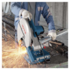 CORTADORA DE METALES 2200W 3,800 RPM HEAVY DUTY GCO 220 BOSCH