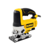 SIERRA CALADORA 650W VV DW300 DEWALT