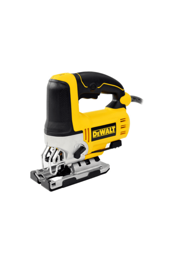 SIERRA CALADORA 650W VV DW300 DEWALT