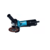 ESMERILADORA ANGULAR 4-1/2 PULG 840W 9557HPG MAKITA