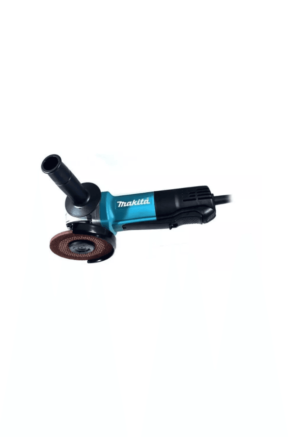 ESMERILADORA ANGULAR 4-1/2 PULG 840W 9557HPG MAKITA