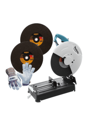 CORTADORA DE METAL 14" MT M2401B MAKITA