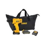 PAN TALADRO ATORNILLADOR 12V 3/8 PULG DCD700C2-B3 DEWALT
