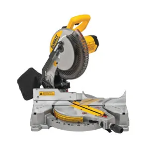 X2 SIERRA INGLETEADORA 10 PULG 1600W DWS713-B3 DEWALT