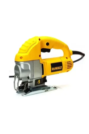 Sierra Caladora 660W VV DW317 DeWalt