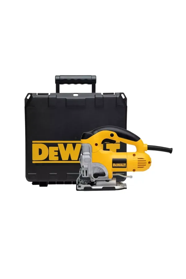 00.1 Sierra Caladora 780W VV DW331K DeWalt