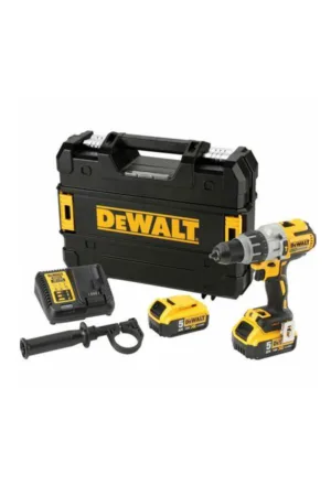 Rotomartillo DeWalt 20V MAX DCD996 | Brushless | 38,250 BPM