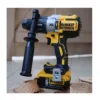 111 ROTOMARTILLO BRUSHLESS 20V MAX XR3 VEL DCD996 DEWALT