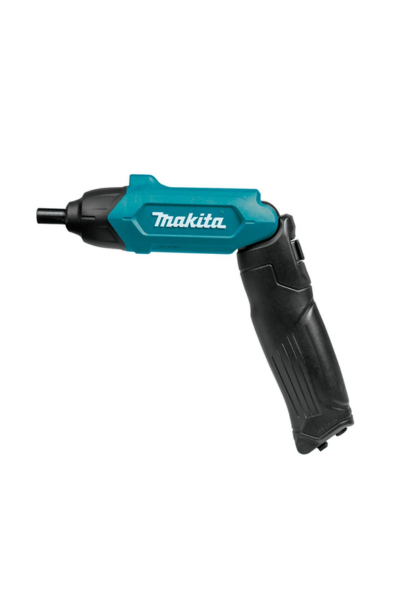 ATORNILLADOR 3.6V KIT 81PZ DF001DW MAKITA