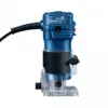 300 Router Bosch GKF 550 | 550W | 33,000 RPM | 1.4 kg | Base Transparente