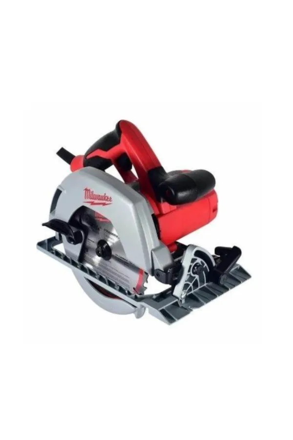 Sierra Circular Milwaukee 1800W 7-1/4" 643020