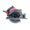 Sierra Circular Milwaukee 1800W 7-1/4" 643020