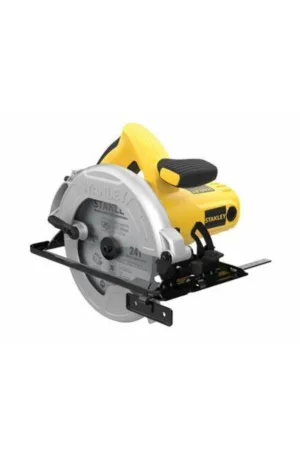 Sierra Circular Stanley SC16 1600W 7-1/4"