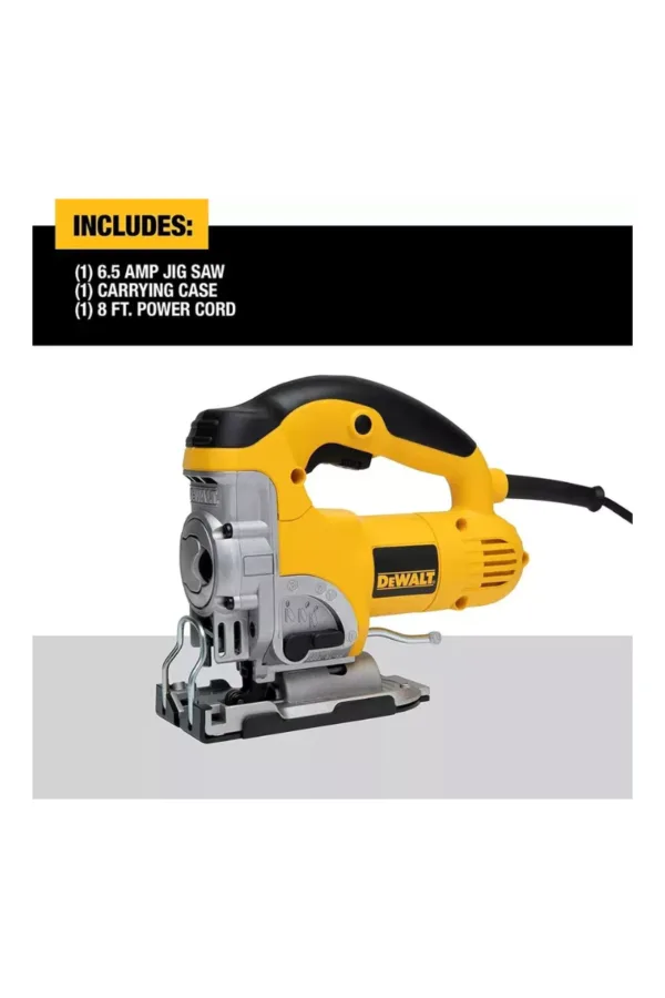 Diseño sin título - 2024-08-09T185351.915 Sierra Caladora 780W VV DW331K DeWalt