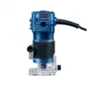 Diseño sin título - 2024-08-10T203440.632 Router Bosch GKF 550 | 550W | 33,000 RPM | 1.4 kg | Base Transparente