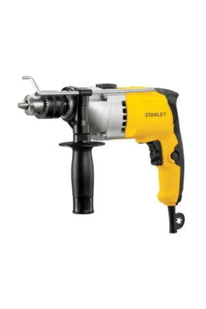 TALADRO PERCUTOR ELECTRICO DE 13MM 800W 3000RPM 220V STDH8013-B3