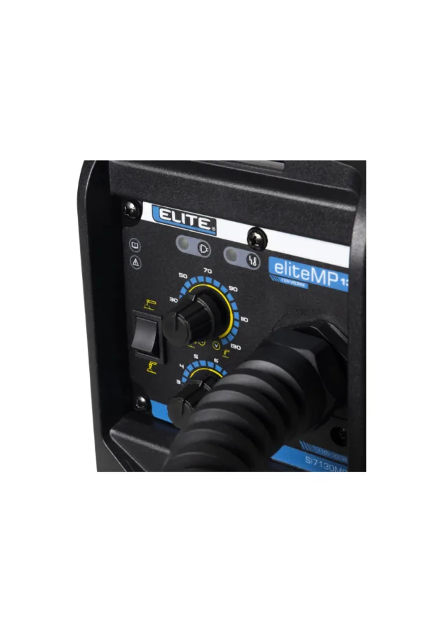 SOLDADORA INVERTER ELITE ELITE MP 130M AZUL 50HZ/60HZ 110V