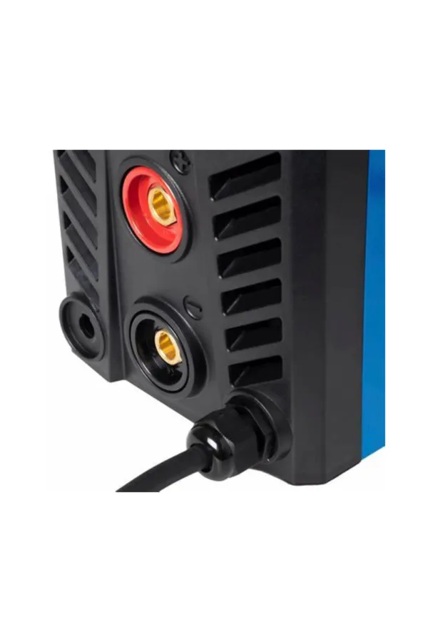 SOLDADORA INVERTER ELITE ELITE MP 130M AZUL 50HZ/60HZ 110V