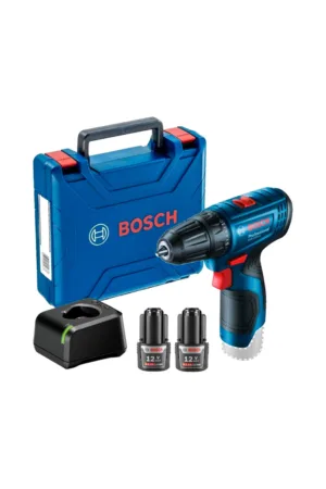 ATORNILLADOR 12V BOSCH GSR 120-lI