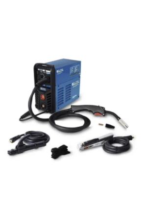 SOLDADORA INVERTER ELITE ELITE MP 130M AZUL 50HZ/60HZ 110V