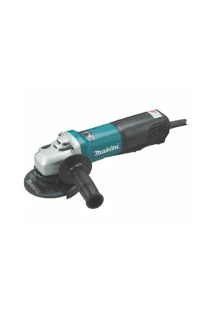 AMOLADORA ANGULAR 4 1/2" 1400W 12000 RPM MAKITA 9564PCV