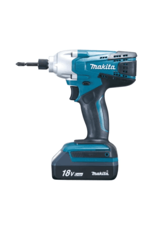 ATORNILLADOR DE IMPACTO18V VVR DT02 MAKITA