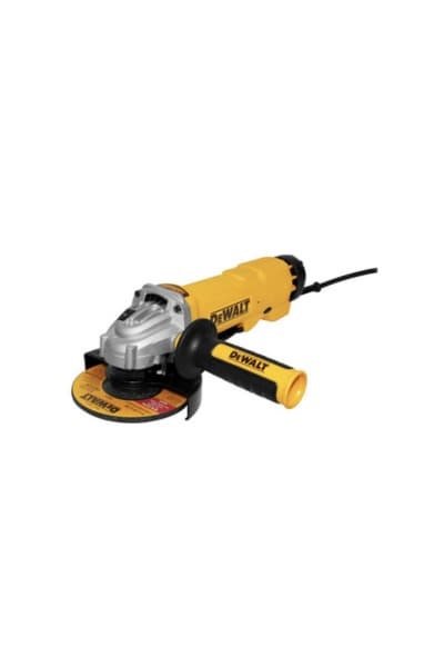 ESMERILADORA 4-1/2" 1500W DWE4314-B3 DEWALT