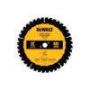 HOJA DE DISCO DEWALT 12"40 DIENTES EJE INTERNO 1" DWA11240
