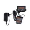 CARGADOR BLACK AND DECKER 12V / 20V