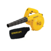 SOPLADORA / ASPIRADORA 600W STPT600-B3 STANLEY