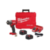 LLAVE DE IMPACTO 1/2" M18 FUEL™ 2962-22R MILWAUKEE