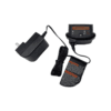 CARGADOR BLACK AND DECKER 12V / 20V